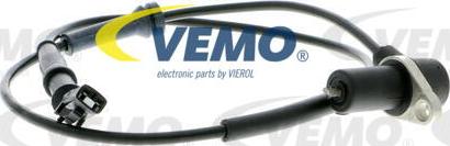 Vemo V52-72-0030 - Capteur, vitesse de roue droxauto.com