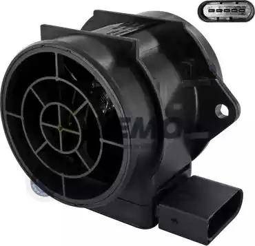 Vemo V52-72-0032 - Débitmètre de masse d'air droxauto.com