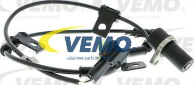 Vemo V52-72-0028 - Capteur, vitesse de roue droxauto.com