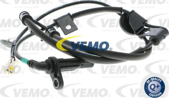 Vemo V52-72-0074 - Capteur, vitesse de roue droxauto.com