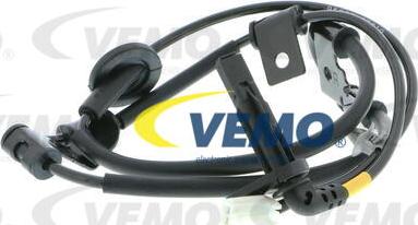 Vemo V52-72-0075 - Capteur, vitesse de roue droxauto.com