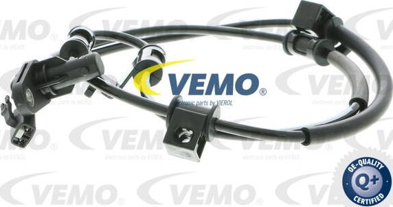 Vemo V52-72-0146 - Capteur, vitesse de roue droxauto.com