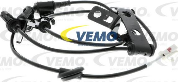 Vemo V52-72-0148 - Capteur, vitesse de roue droxauto.com