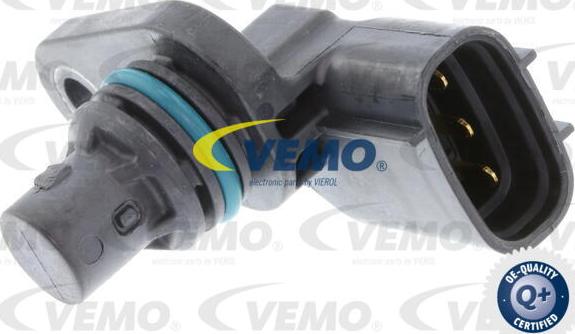 Vemo V52-72-0156 - Capteur, position d'arbre à cames droxauto.com