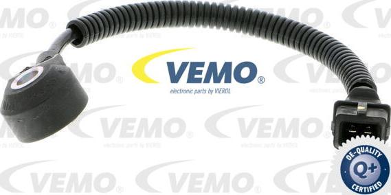 Vemo V52-72-0108 - Capteur de cognement droxauto.com