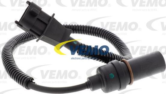 Vemo V52-72-0103 - Capteur d'angle, vilebrequin droxauto.com