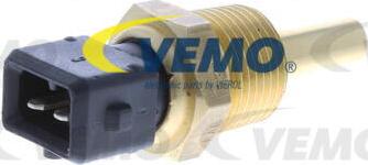 Vemo V52-72-0102 - Capteur, température d'huile droxauto.com