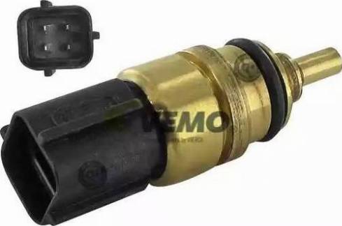 Vemo V52-72-0114 - Sonde de température, liquide de refroidissement droxauto.com