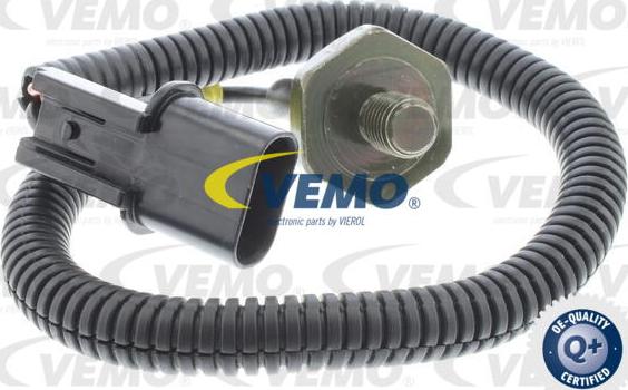 Vemo V52-72-0110 - Capteur de cognement droxauto.com