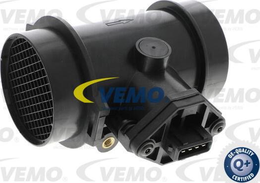 Vemo V52-72-0111 - Débitmètre de masse d'air droxauto.com