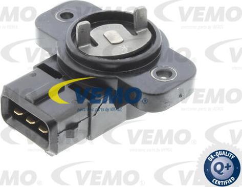 Vemo V52-72-0112 - Capteur, position du papillon droxauto.com