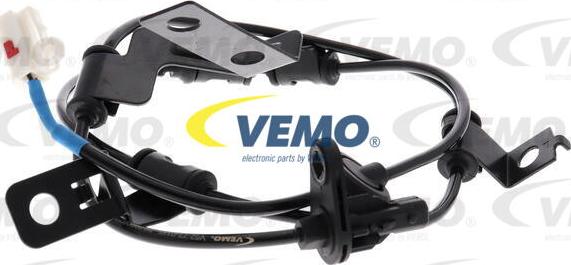 Vemo V52-72-0185 - Capteur, vitesse de roue droxauto.com