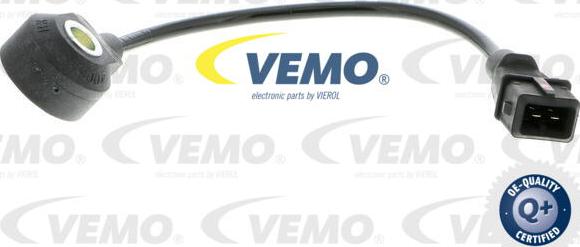 Vemo V52-72-0133 - Capteur de cognement droxauto.com