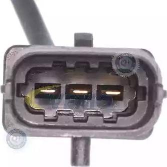 Vemo V52-72-0132 - Capteur d'angle, vilebrequin droxauto.com