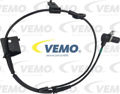 Vemo V52-72-0174 - Capteur, vitesse de roue droxauto.com