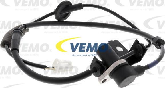 Vemo V52-72-0175 - Capteur, vitesse de roue droxauto.com