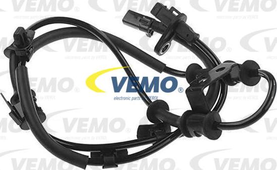 Vemo V52-72-0349 - Capteur, vitesse de roue droxauto.com