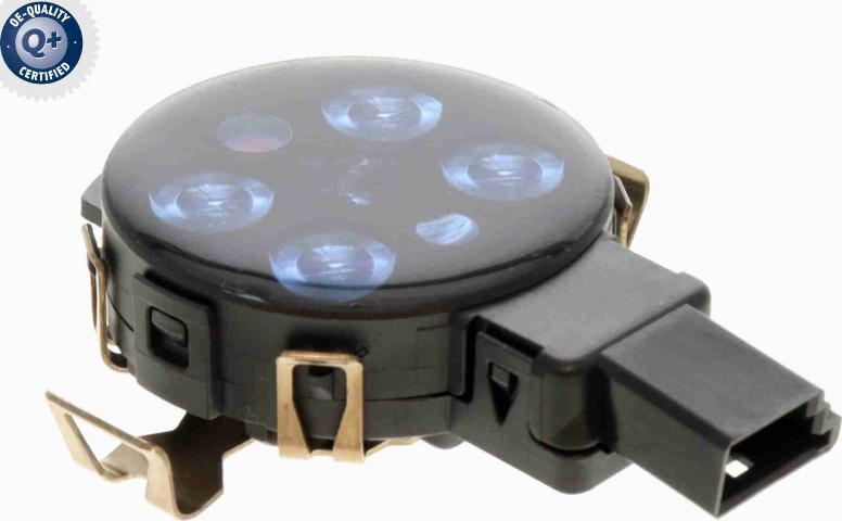 Vemo V52-72-0360 - Capteur de pluie droxauto.com
