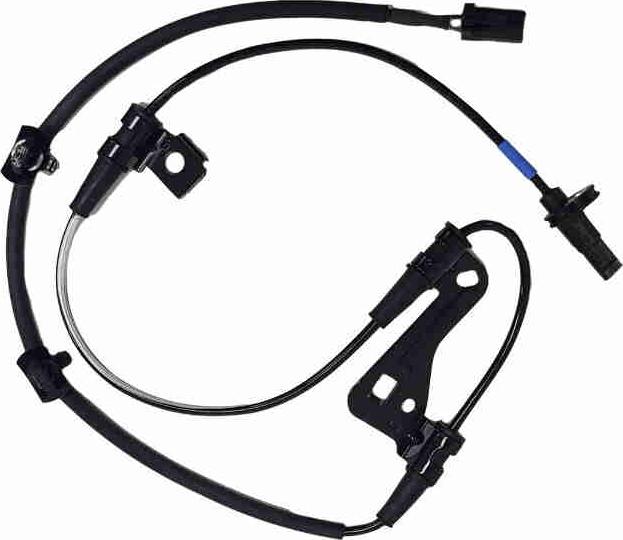 Vemo V52-72-0316 - Capteur, vitesse de roue droxauto.com