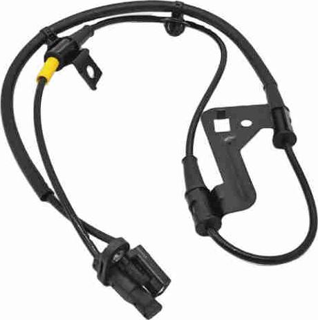 Vemo V52-72-0317 - Capteur, vitesse de roue droxauto.com