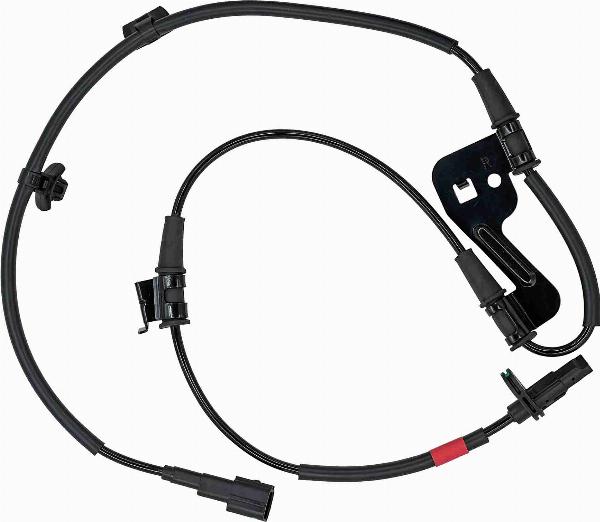 Vemo V52-72-0388 - Capteur, vitesse de roue droxauto.com