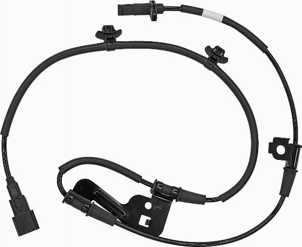 Vemo V52-72-0387 - Capteur, vitesse de roue droxauto.com