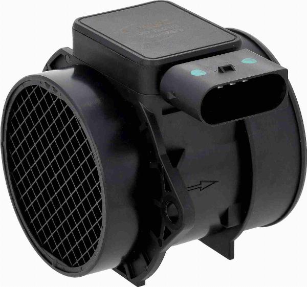 Vemo V52-72-0378 - Débitmètre de masse d'air droxauto.com