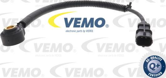 Vemo V52-72-0299 - Capteur de cognement droxauto.com