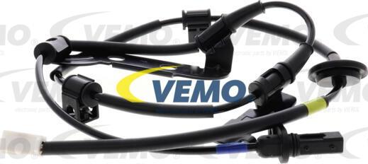 Vemo V52-72-0291 - Capteur, vitesse de roue droxauto.com