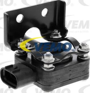 Vemo V52-72-0293 - Capteur, pression des gaz échappement droxauto.com