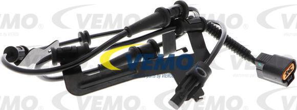 Vemo V52-72-0247 - Capteur, vitesse de roue droxauto.com