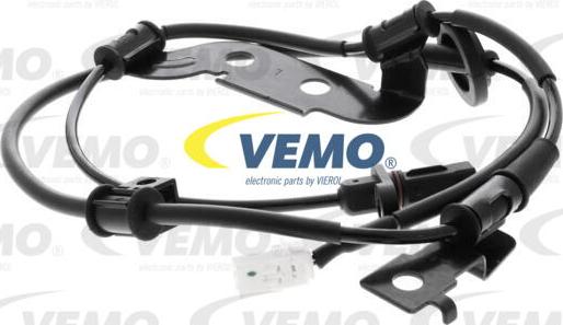 Vemo V52-72-0263 - Capteur, vitesse de roue droxauto.com