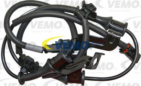 Vemo V52-72-0262 - Capteur, vitesse de roue droxauto.com