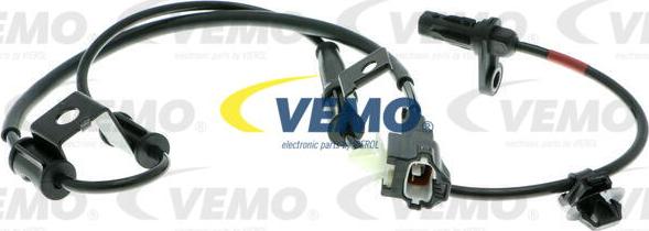 Vemo V52-72-0203 - Capteur, vitesse de roue droxauto.com