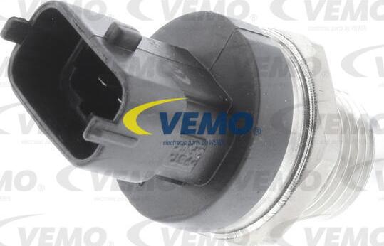 Vemo V52-72-0214 - Capteur, pression de carburant droxauto.com