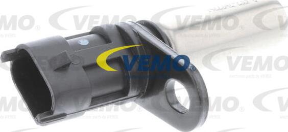Vemo V52-72-0218 - Capteur d'angle, vilebrequin droxauto.com