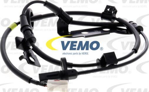Vemo V52-72-0289 - Capteur, vitesse de roue droxauto.com
