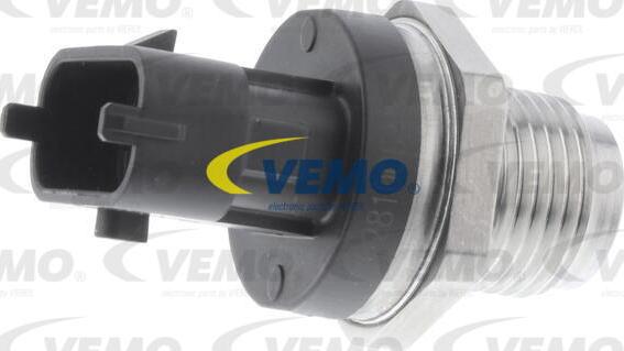 Vemo V52-72-0239 - Capteur, pression de carburant droxauto.com