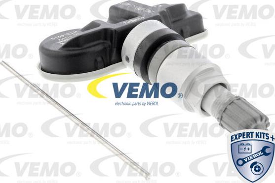 Vemo V52-72-0231 - Capteur de roue, syst. de contrôle de pression des pneus droxauto.com