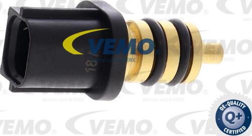 Vemo V52-72-0237 - Capteur, température de carburant droxauto.com