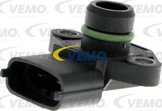 Vemo V52-72-0229 - Capteur, pression de suralimentation droxauto.com