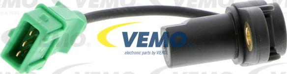 Vemo V52-72-0223 - Capteur, position d'arbre à cames droxauto.com