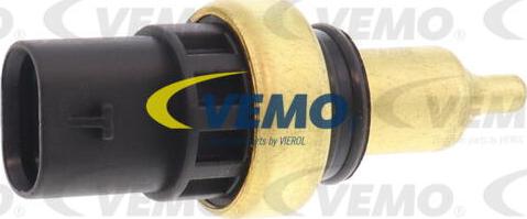 Vemo V52-72-0276 - Sonde de température, liquide de refroidissement droxauto.com