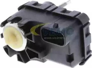 Vemo V52-77-0009 - Correcteur, portée lumineuse droxauto.com