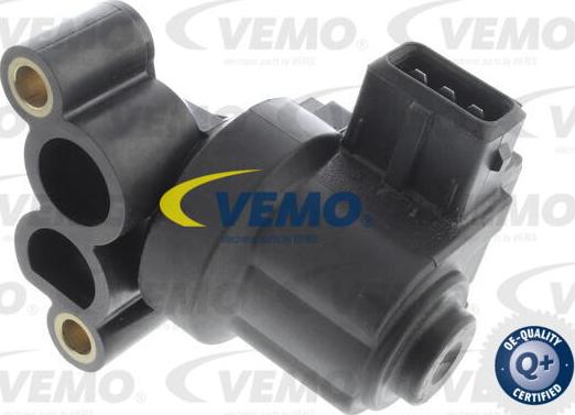 Vemo V52-77-0001 - Contrôle de ralenti, alimentation en air droxauto.com