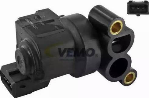 Vemo V52-77-0002 - Contrôle de ralenti, alimentation en air droxauto.com