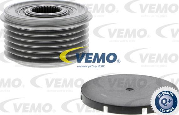 Vemo V64-23-0001 - Poulie, alternateur droxauto.com