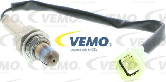 Vemo V64-76-0001 - Sonde lambda droxauto.com