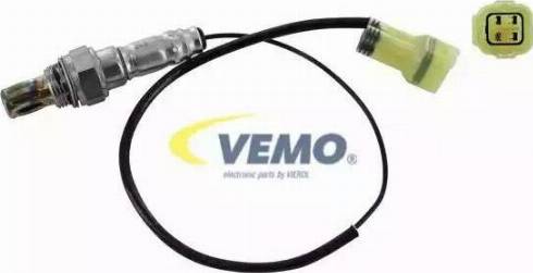 Vemo V64-76-0002 - Sonde lambda droxauto.com