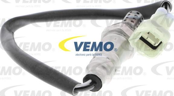 Vemo V64-76-0010 - Sonde lambda droxauto.com